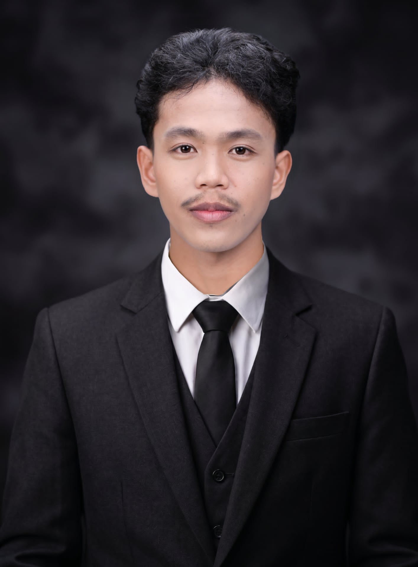 Bryan Jhade Bugauisan-Ebuan — Frontend Engineer & UI/UX Designer