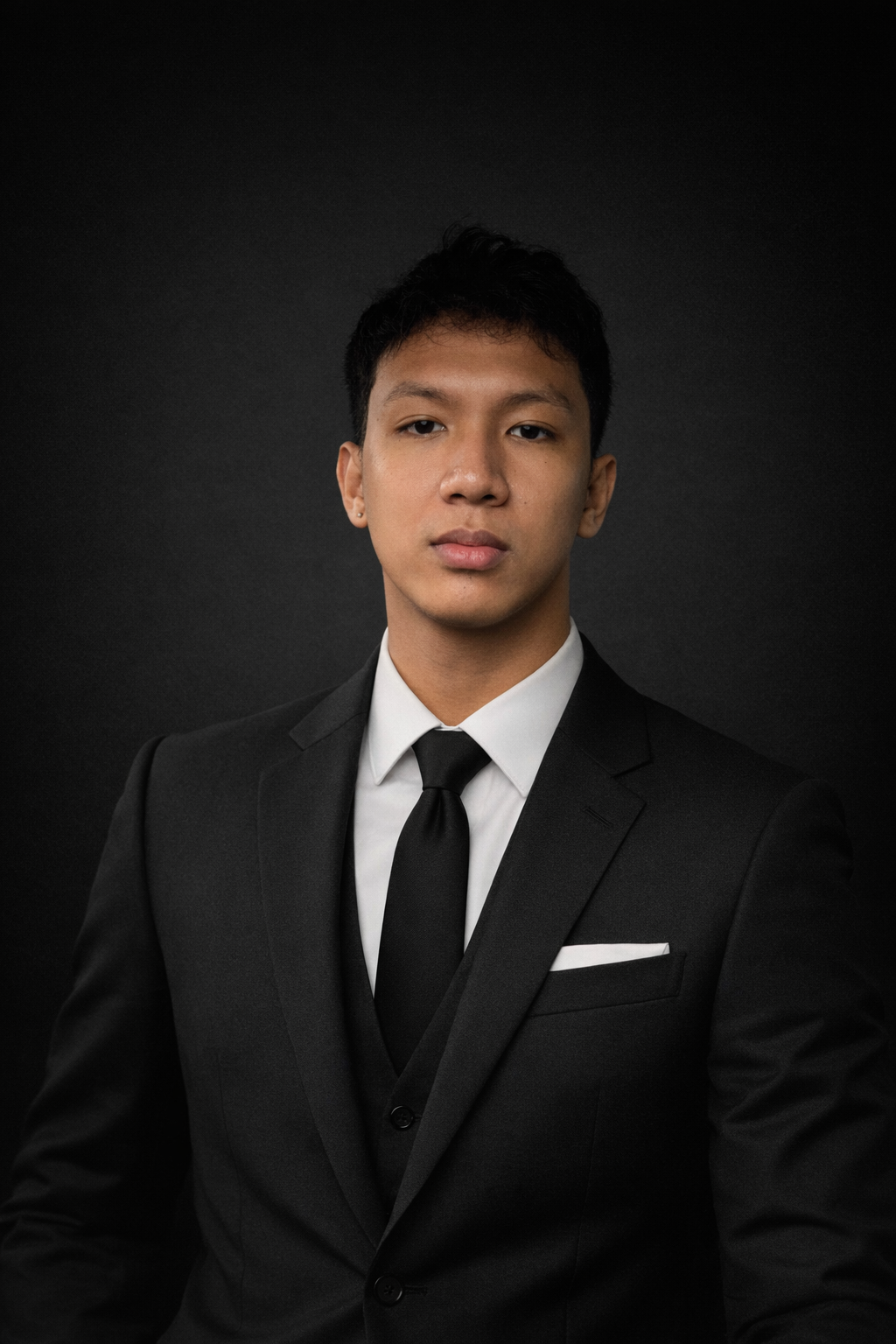 John Franklin Bugauisan — Lead Software Engineer