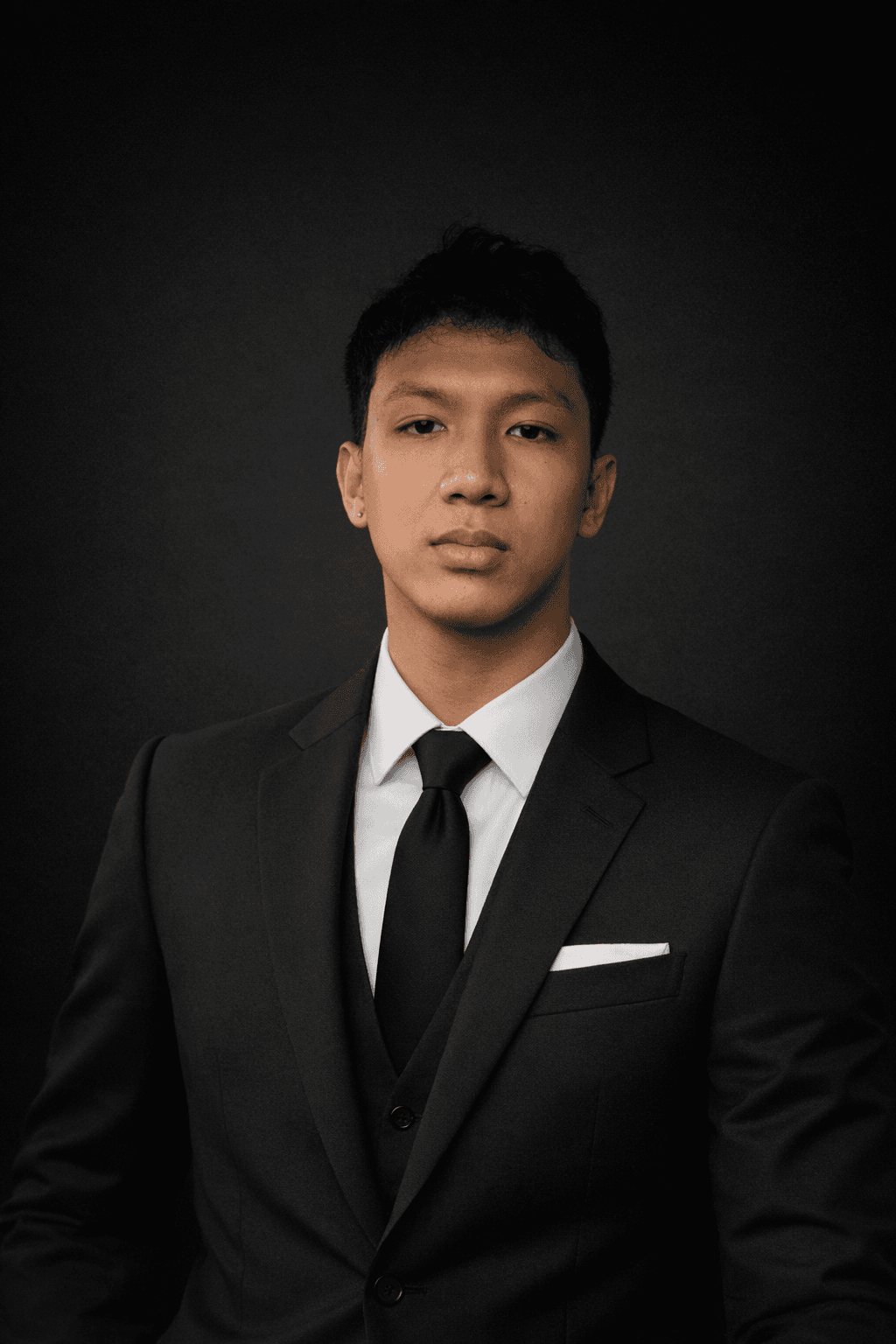 John Franklin Bugauisan — Full Stack Lead Developer at SanX